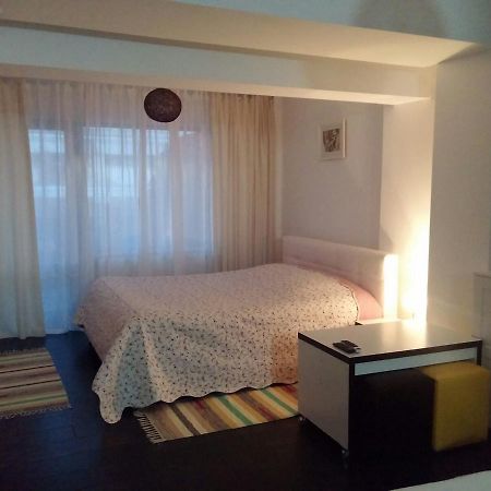 Studio Daire Poiana Braşov Dış mekan fotoğraf