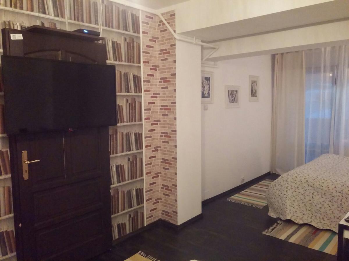 Studio Daire Poiana Braşov Dış mekan fotoğraf